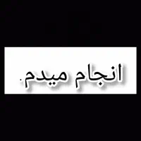 خدمات کامپیوتر انجام میدم.