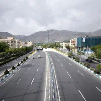 ۳طبقه یکجا3×114متر بلوار المپیک زیبادشت جوانمردان|فروش خانه و ویلا|تهران, زیبادشت|دیوار