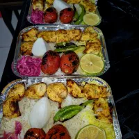 رستوران پاییز