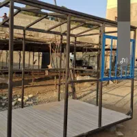 فروشه کانکس نو