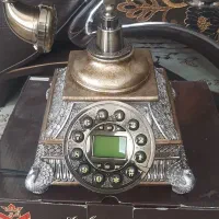 تلفن سلطنتی