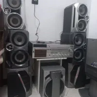 آمپیلی آیوا مدل ۳۰ ۶۰