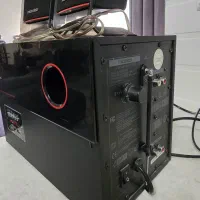 اسپیکر میکرولب|سیستم صوتی خانگی|کرج, ساماندهی|دیوار