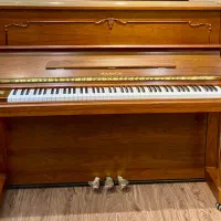پیانو اکوستیک سمیک