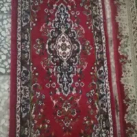 فرش و کناره|فرش|قمصر, |دیوار