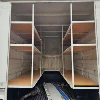 اتاق مسقف پادرا پلاس|قطعات یدکی و لوازم جانبی|مشهد, کارده|دیوار