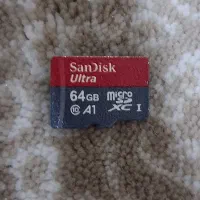 رم ۶۴ گیگ سن دیسک