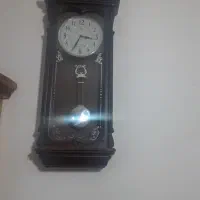 ساعت دیواری
