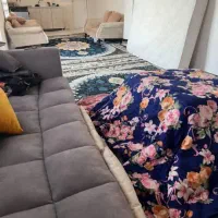 خونه باغ نقلی|اجارهٔ خانه و ویلا|کویرات, |دیوار