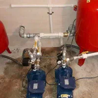 خدمات تاسیسات