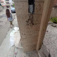 نصب آیفون تصویری. عیب یابی کارتی ریموتی|خدمات پیشه و مهارت|ساری, |دیوار