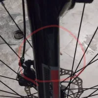 دوچرخه چیاوا ۲۶|دوچرخه، اسکیت، اسکوتر|ری, شهرری|دیوار