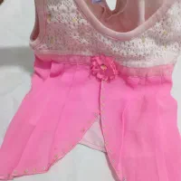 لباس زیبای دخترانه|کفش و لباس بچه|سراوان, |دیوار