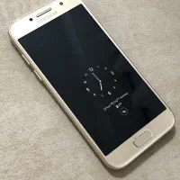 SAMSUNG A 3 2017 عتیقه