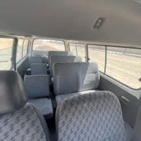 اجاره تویوتا هایس|خدمات حمل و نقل|چابهار, |دیوار