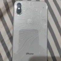 فروش آیفون x|موبایل|شیراز, عادل آباد|دیوار