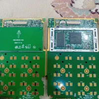 برد لوراق کارتخان قدیمی و برد گوشی|قطعات و لوازم جانبی رایانه|امیدیه, |دیوار