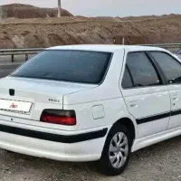 پژو پارس ۹۸ کم کار|خودرو سواری و وانت|تهران, جی|دیوار