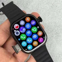 ساعت هوشمند سیمکارتخور مدل CD 12 watch 5G|ساعت|تبریز, |دیوار