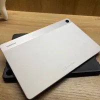تبلت دانشجویی سامسونگ مدل A9+ و 128 گیگ و رم 8
