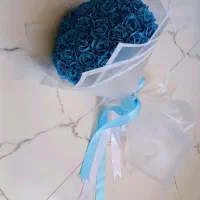 گل ربانی،باکس گل