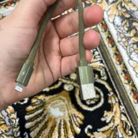 کابل شارژر ایفون