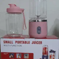 کتری برقی و شیکر و گوشت کوب برقی فلاکس شیشه صورتی|سایر لوازم برقی|رفسنجان, |دیوار