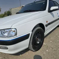 پارس مدل ۹۰ میناب|خودرو سواری و وانت|بندرعباس, |دیوار