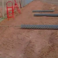 اجرای کامل نیروگاه خورشیدی وفنس کشی|خدمات پیشه و مهارت|مهاباد (اصفهان), |دیوار