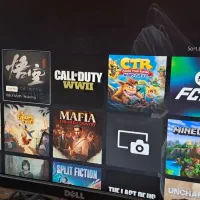 بازی آنلاین آفلاین اکانتی نصب دیجیتال کپی PS4&PS5|کنسول، بازی ویدئویی و آنلاین|کرج, حیدرآباد|دیوار