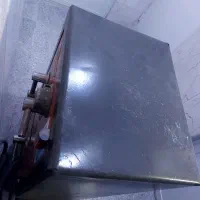 گاوصندوق نسوز اصلی ایران کاوه مدل 350DKR|ابزارآلات|اندیشه, پرنیان|دیوار