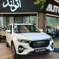 فیدلیتی الیت ۷ نفره سفید صفر