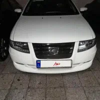 سمندسورن xu7p مدل404 بی نقطه فوری فروش|خودرو سواری و وانت|فردیس, شهرک هفده شهریور|دیوار