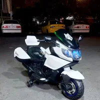 ماشین شارژی موتور شارژی|اسباببازی بچه|تبریز, |دیوار