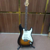 گیتار الکتریک