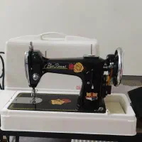 چرخ خیاطی|چرخ خیاطی و ریسندگی|تهران, زمزم|دیوار