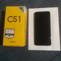 گوشی موبایل ریلمی c51
