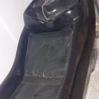 سرشور سالنی و صندلی اصلاح سالنی