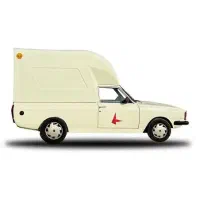 پیکان وانت مدل ۹۳  دوگانه cng