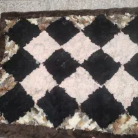 قالیچه|گلیم، جاجیم، گبه|قم, شاه سید علی|دیوار