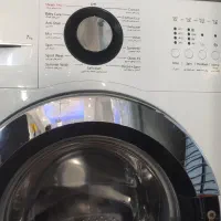 ماشین لباسشویی بست