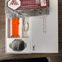 ساعت هوشمند (HK10 Ultra 3)