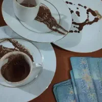 فال قهوه تاروت احساسی سرکتاب باموکل *تضمینی*تخصصی*|خدمات پذیرایی، مراسم|تبریز, |دیوار