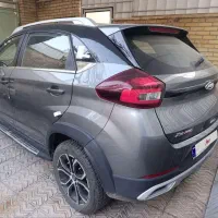 ایکس 22 پرو اتوماتیک x22 Pro|خودرو سواری و وانت|سمنان, |دیوار