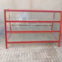 ویترین مغازه