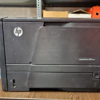 پرینتر HP Laserjet Pro 400 M401a