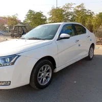 دنا پلاس ۵ دنده EF7 ۱۴۰۳ رینگ الومینیومی بدون نقطه