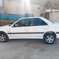 پارسelxزیر خاکی در حد صفر مدل90