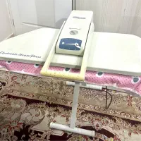 اتو پرس مدل سوپرجنرال