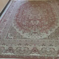 فرش ۹ متری سالم در حد نو